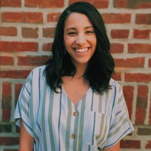 Meet your Posher, Christy